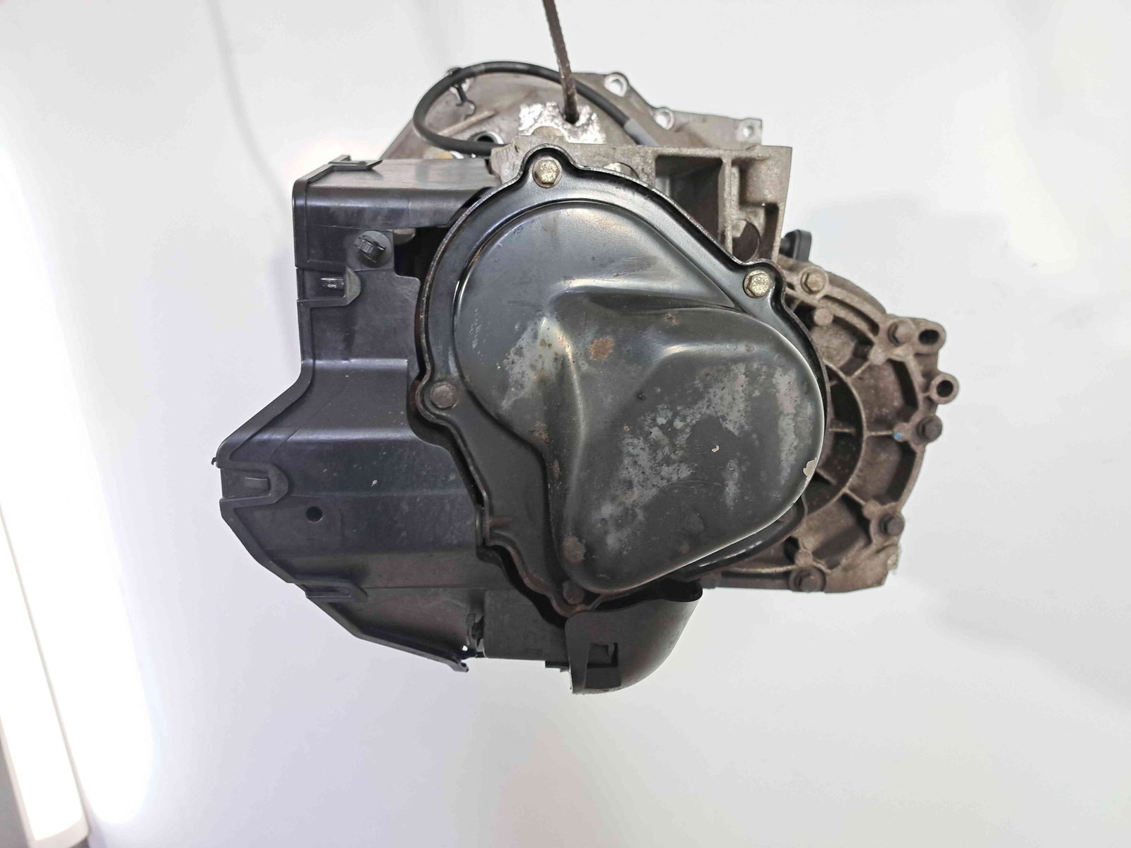 Cutie viteze manuala 5 trepte Ford Fiesta 6 facelift [Fabr 2008-2019] 1.5 TDCI UGJC 70KW / 95CP - imagine 3