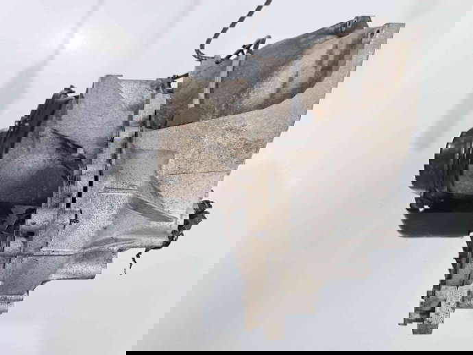 Cutie viteze manuala 5 trepte Ford Fiesta 6 facelift [Fabr 2008-2019] 1.5 TDCI UGJC 70KW / 95CP