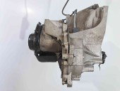 Cutie viteze manuala 5 trepte Ford Fiesta 6 facelift [Fabr 2008-2019] 1.5 TDCI UGJC 70KW / 95CP