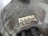 Cutie viteze manuala 5 trepte Ford Fiesta 6 facelift [Fabr 2008-2019] 1.5 TDCI UGJC 70KW / 95CP