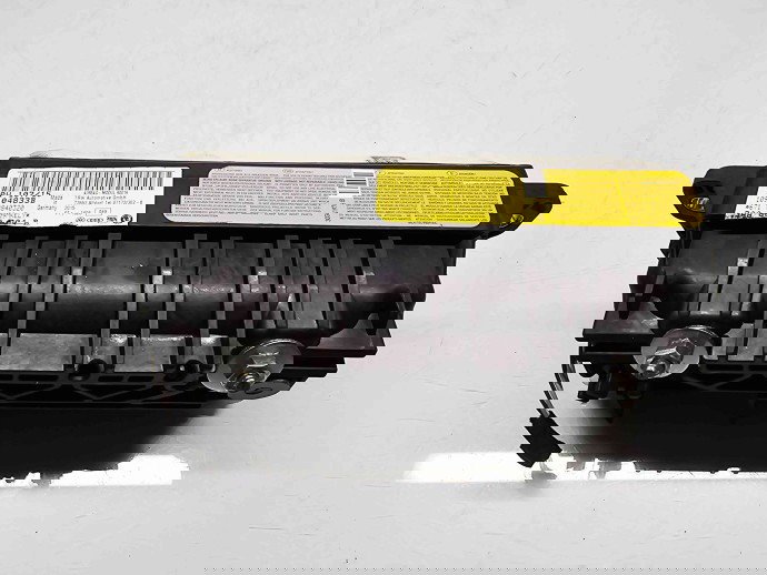  Airbag pasager Volkswagen Passat CC (358) Facelift [Fabr 2012-2016] 3AA880204R