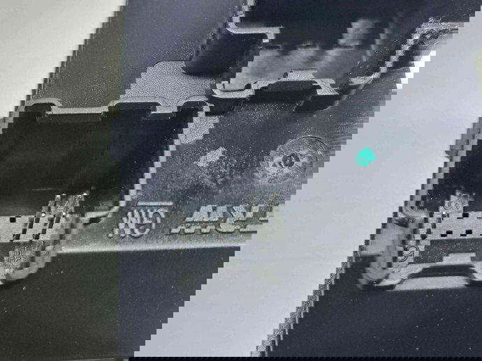  Buton geam dreapta fata Opel Mokka [Fabr 2012-2019] 13301886