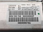  Airbag pasager Bmw 3 (E90) Facelift [Fabr 2005-2011] 39920280602P