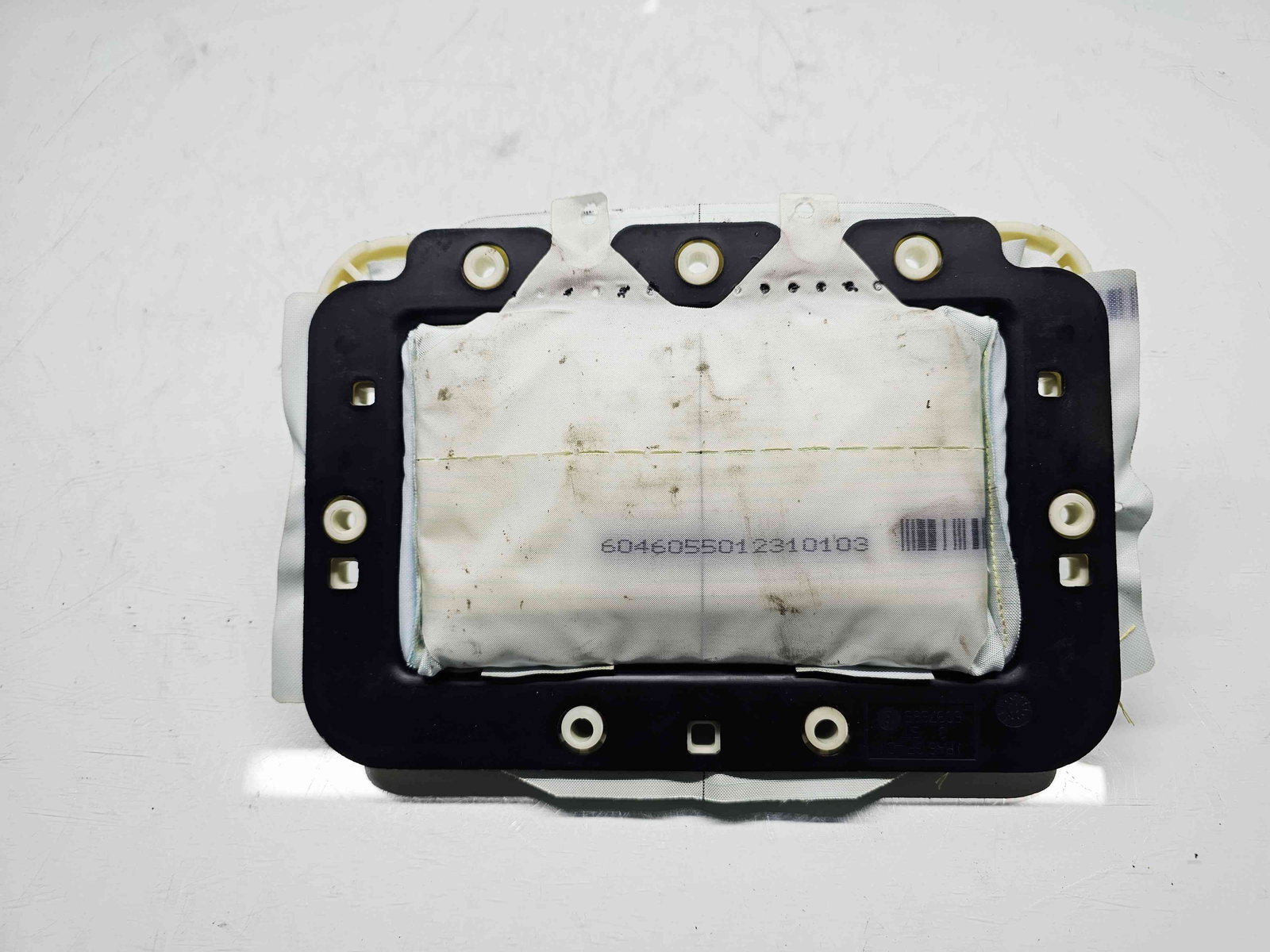 Airbag pasager Renault Megane 3 (B95) [Fabr 2008-2016] 985250006R - imagine 1