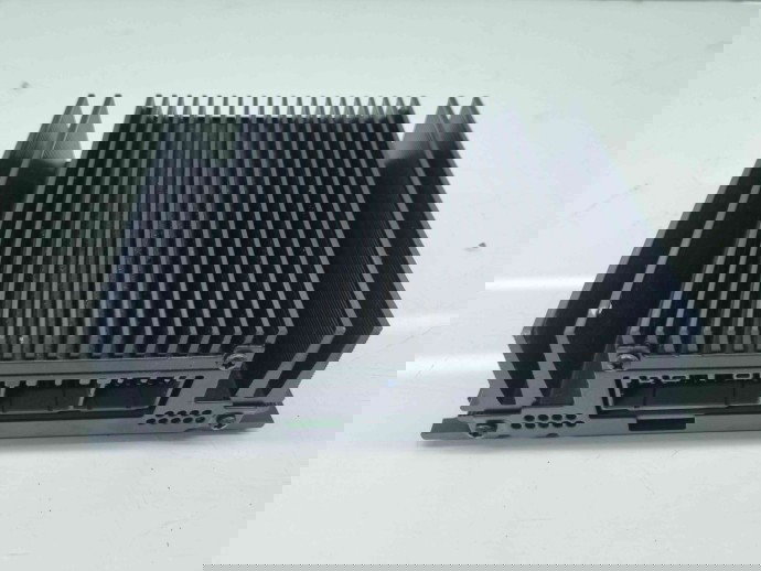  Amplificator audio Hyundai i40 Wagon [Fabr 2012-2019] 963703Z101