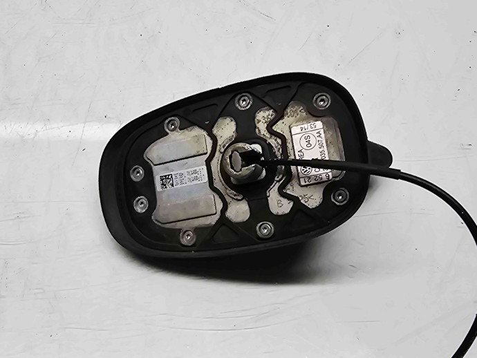  Antena Volkswagen Passat CC (358) Facelift [Fabr 2012-2016] 3C0035507AA