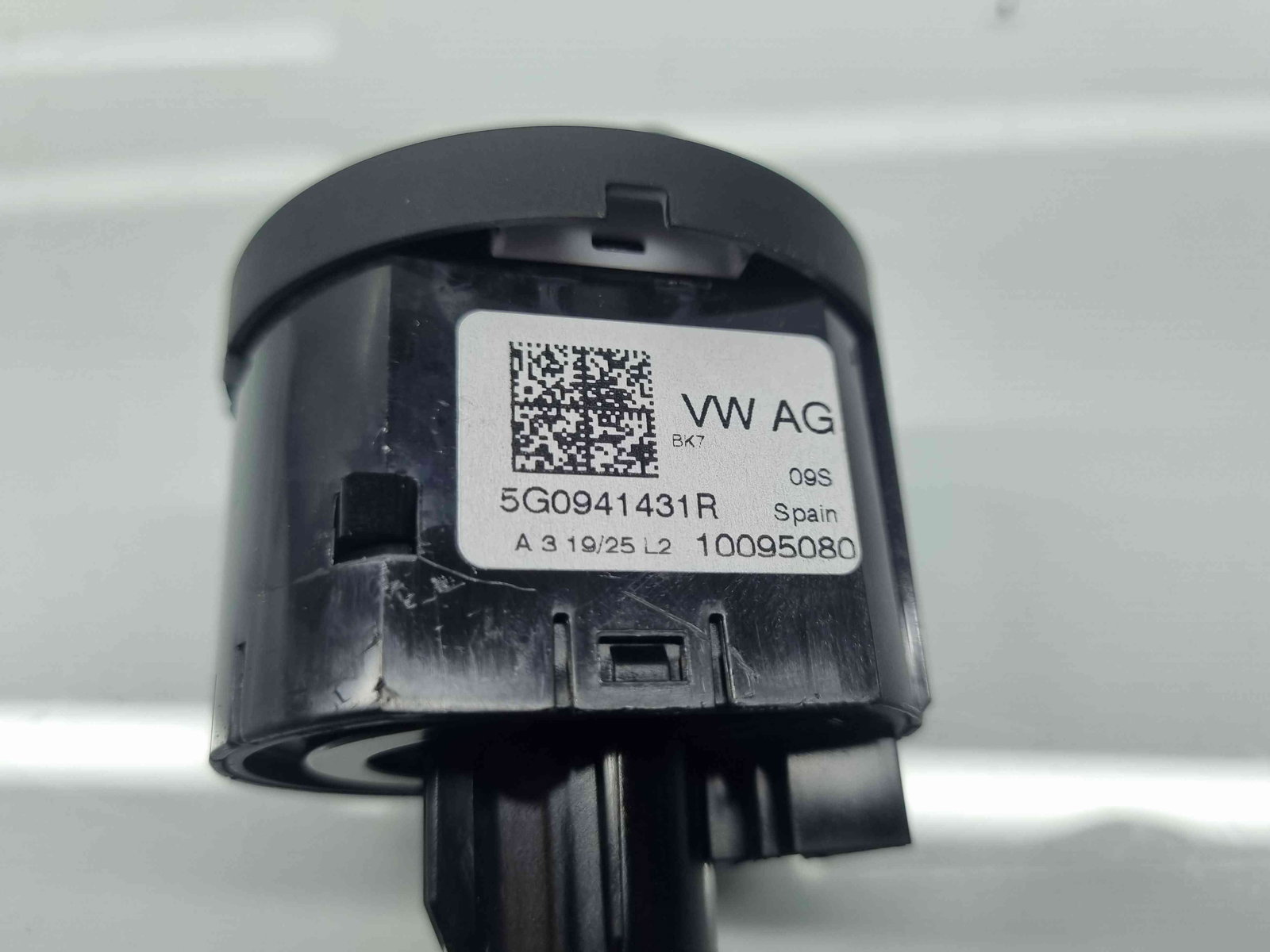 Bloc lumini Seat Ibiza 6 (KJ1) Facelift [Fabr 2017-prezent] 5G0941431R - imagine 5