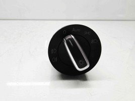  Bloc lumini Volkswagen Passat CC (358) Facelift [Fabr 2012-2016] 3C8941431A