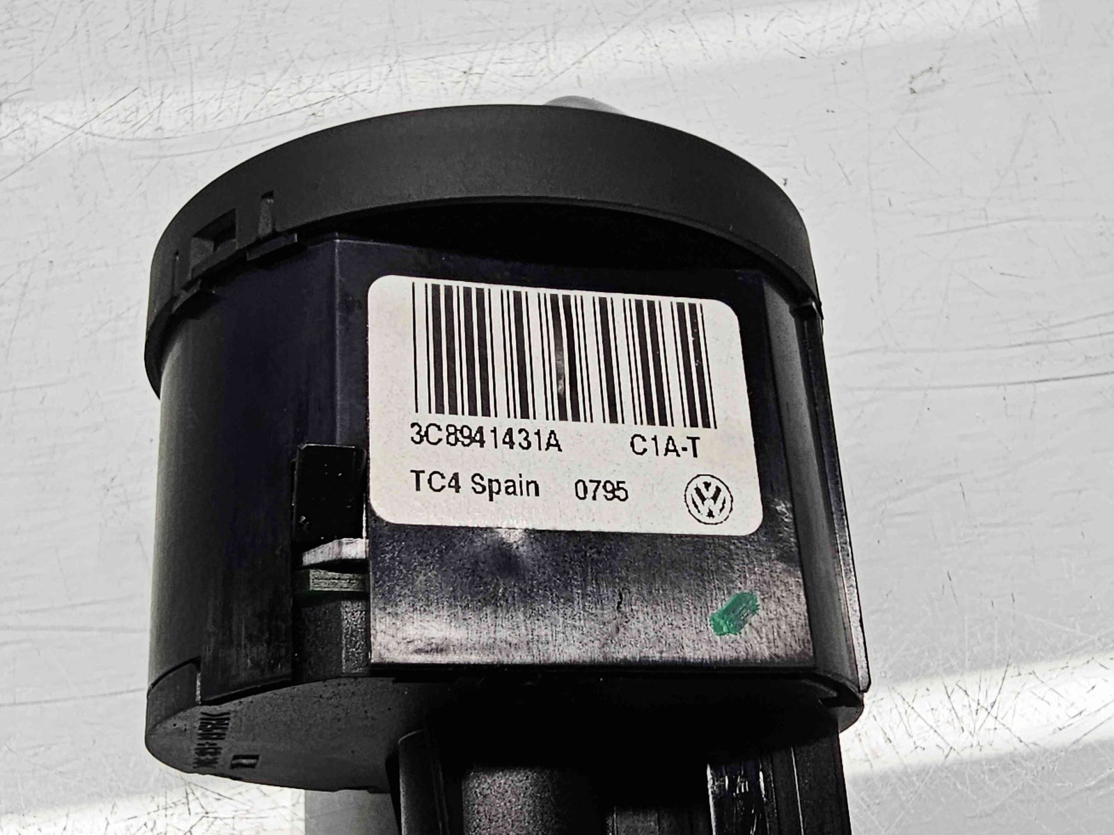 Bloc lumini Volkswagen Passat CC (358) Facelift [Fabr 2012-2016] 3C8941431A - imagine 4