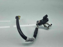  Borna baterie (-) SeatIbiza 6 (KJ1) Facelift [Fabr 2017-prezent] 2Q0315181B 