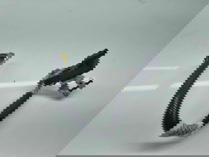  Borna baterie (-) SeatIbiza 6 (KJ1) Facelift [Fabr 2017-prezent] 2Q0315181B 