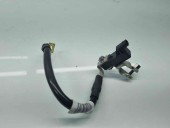  Borna baterie (-) SeatIbiza 6 (KJ1) Facelift [Fabr 2017-prezent] 2Q0315181B 