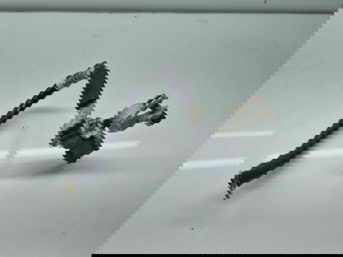  Borna baterie (-) SeatIbiza 6 (KJ1) Facelift [Fabr 2017-prezent] 2Q0315181B 