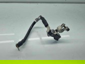  Borna baterie (-) SeatIbiza 6 (KJ1) Facelift [Fabr 2017-prezent] 2Q0315181B 