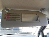 Parasolar dreapta Renault Clio Symbol 1.5 DCI K9K OEM 2005-2012