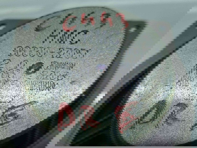  Boxa dreapta fata Hyundai i40 Wagon [Fabr 2012-2019] 96330-3Z051