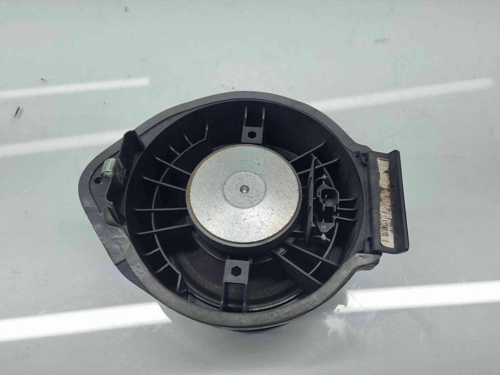 Boxa dreapta fata Opel Zafira C (E75) Combi [Fabr 2011-2017] OEM - imagine 2