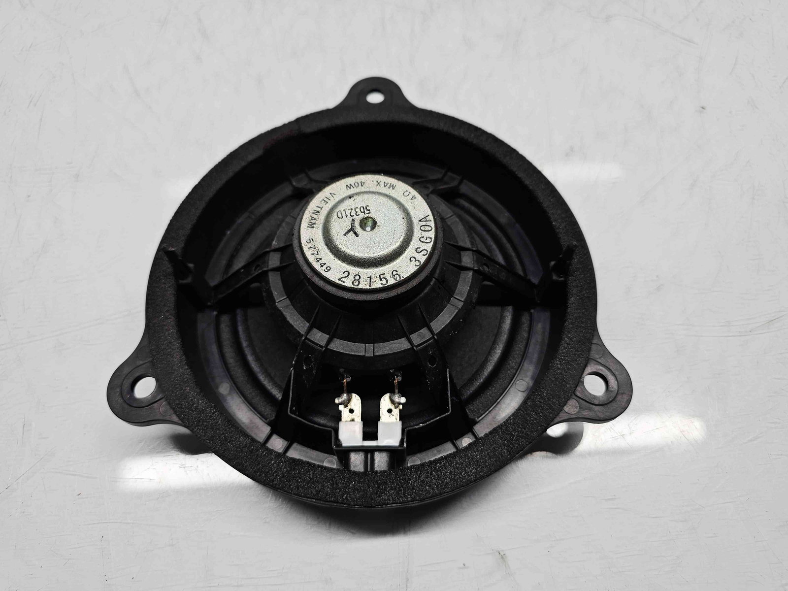 Boxa dreapta fata Nissan X-Trail (T32) [Fabr 2013-prezent] 28156-3SG0A - imagine 3