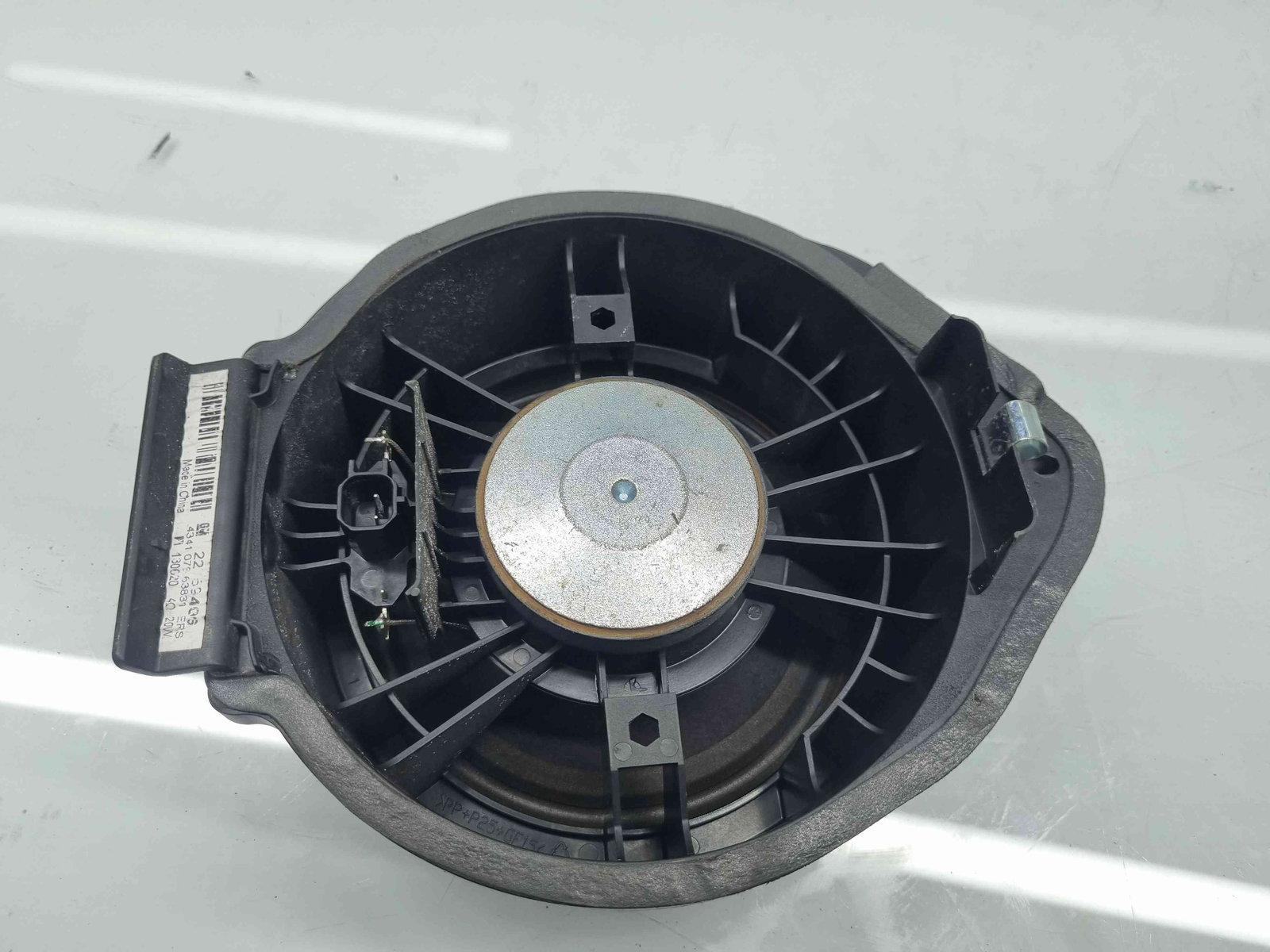 Boxa dreapta spate Opel Zafira C (E75) Combi [Fabr 2011-2017] 22759406 - imagine 2