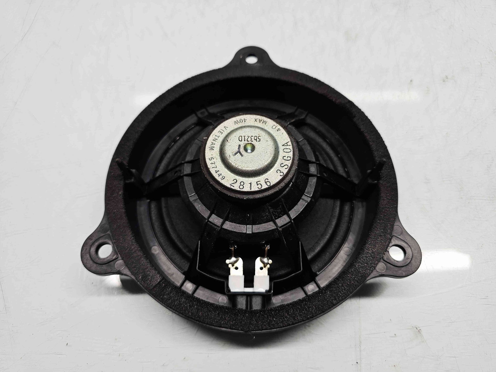 Boxa dreapta spate Nissan X-Trail (T32) [Fabr 2013-prezent] 28156-2SG0A - imagine 3