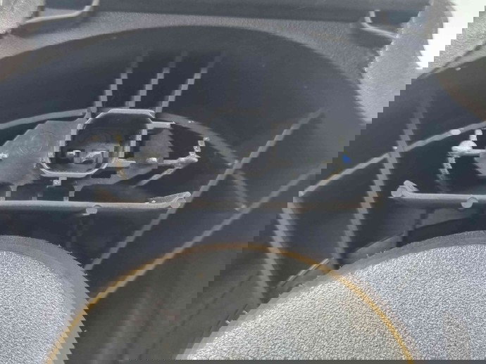  Boxa stanga fata Opel Zafira C (E75) Combi [Fabr 2011-2017] OEM