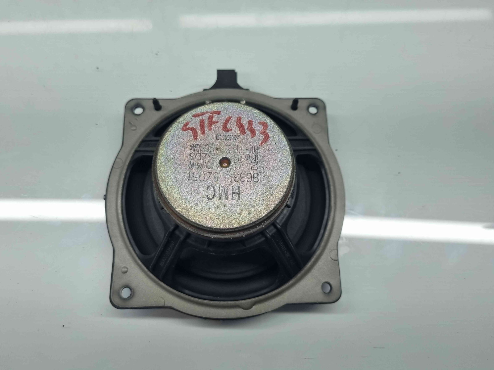 Boxa stanga fata Hyundai i40 Wagon [Fabr 2012-2019] 96330-3Z051 - imagine 2