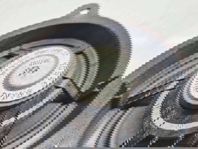  Boxa stanga spate Nissan X-Trail (T32) [Fabr 2013-prezent] 28156-3SG0A