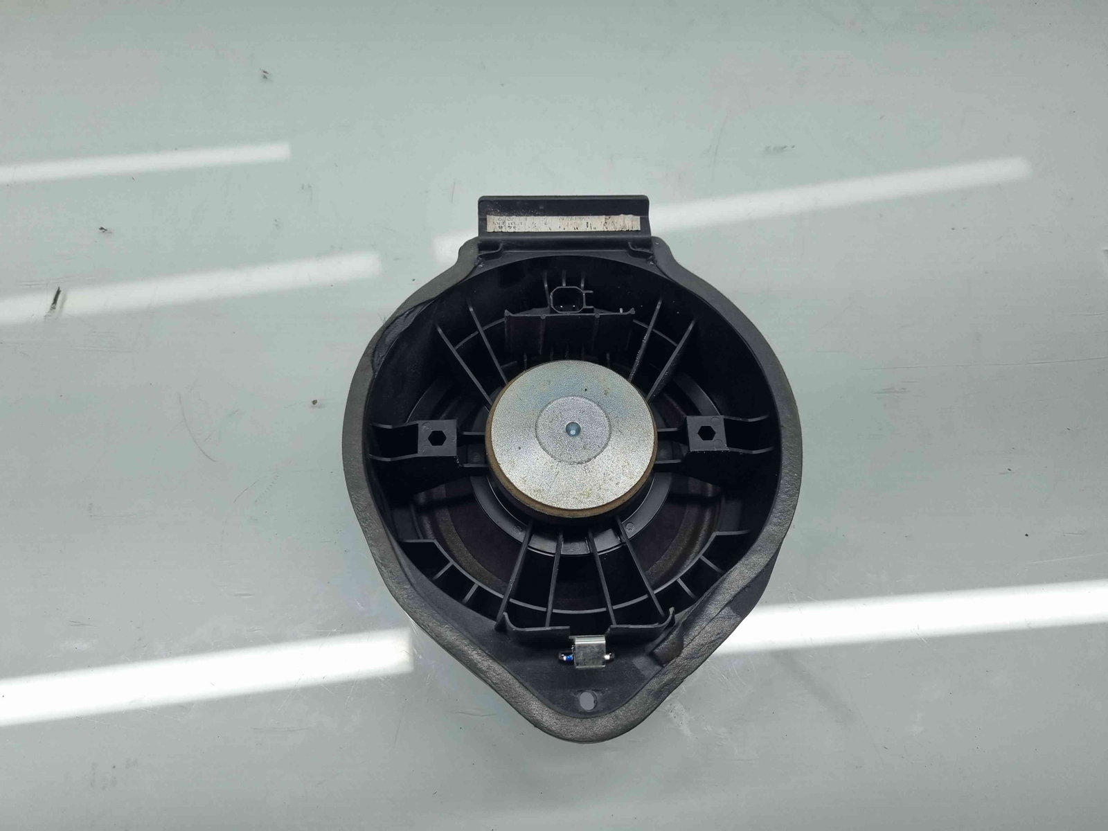 Boxa stanga spate Opel Zafira C (E75) Combi [Fabr 2011-2017] OEM - imagine 2