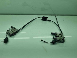 Broasca capota Seat Ibiza 6 (KJ1) Facelift [Fabr 2017-prezent]