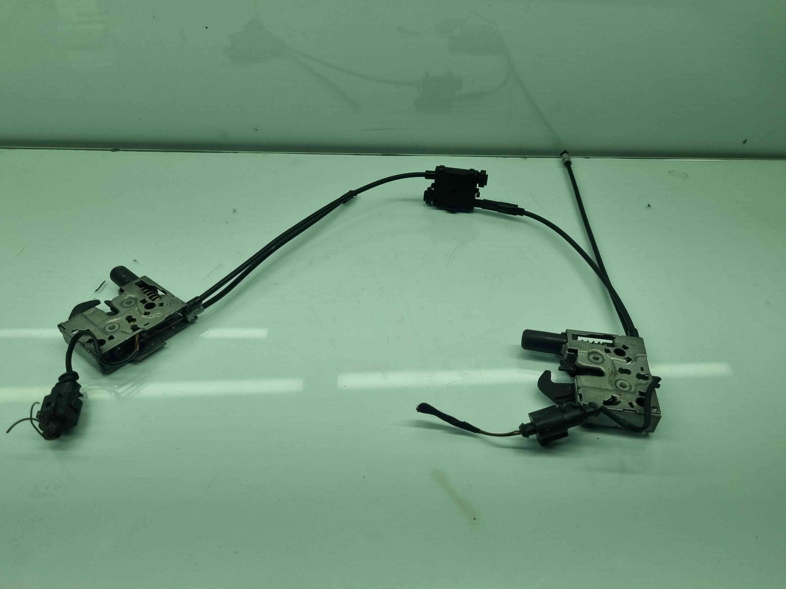 Broasca capota Seat Ibiza 6 (KJ1) Facelift [Fabr 2017-prezent] - imagine 1