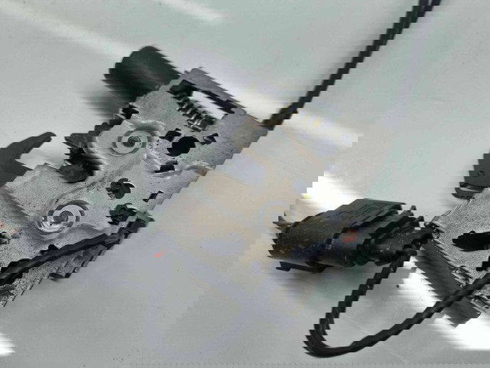 Broasca capota Seat Ibiza 6 (KJ1) Facelift [Fabr 2017-prezent]