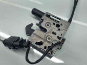 Broasca capota Seat Ibiza 6 (KJ1) Facelift [Fabr 2017-prezent]