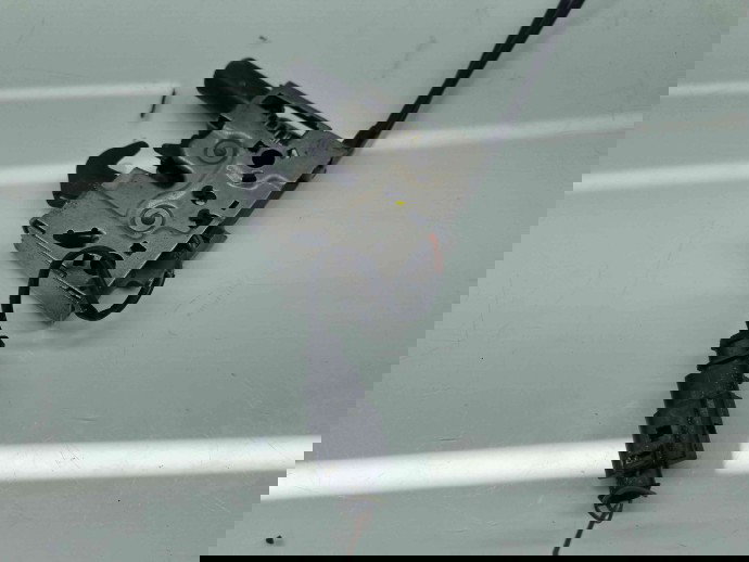 Broasca capota Seat Ibiza 6 (KJ1) Facelift [Fabr 2017-prezent]