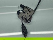 Broasca capota Seat Ibiza 6 (KJ1) Facelift [Fabr 2017-prezent]