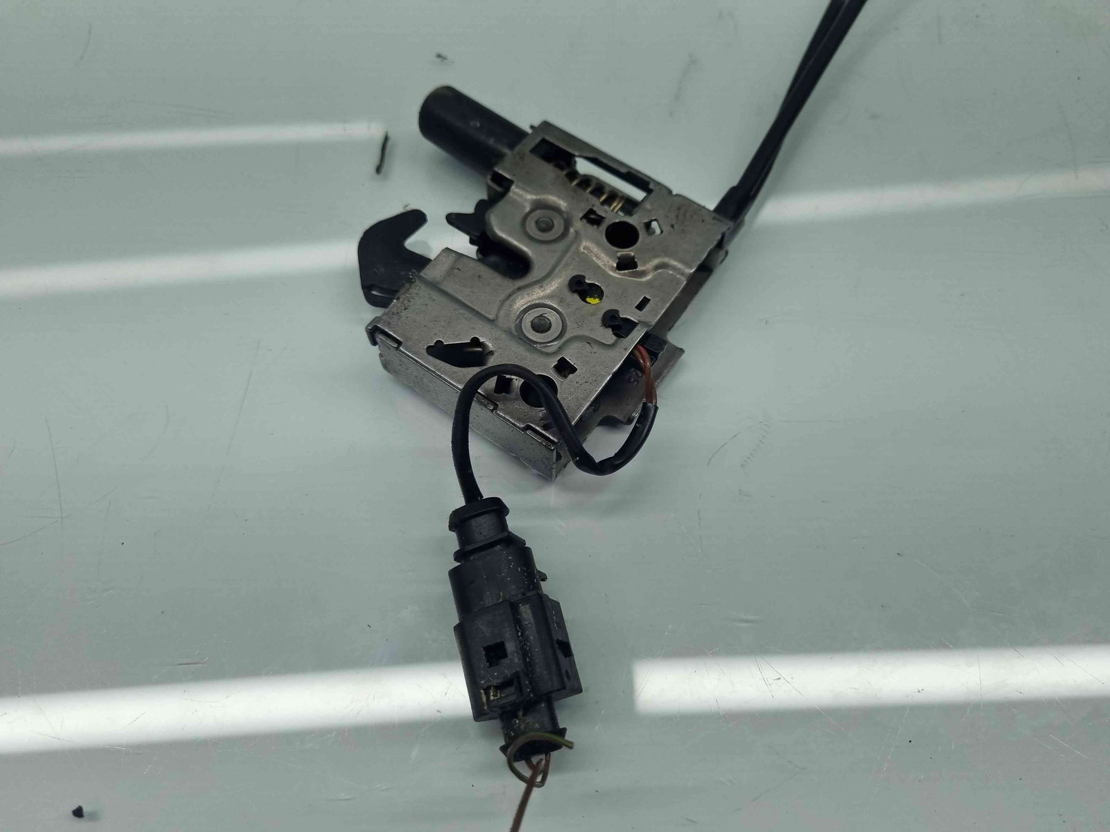 Broasca capota Seat Ibiza 6 (KJ1) Facelift [Fabr 2017-prezent] - imagine 3