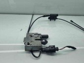 Broasca capota Seat Ibiza 6 (KJ1) Facelift [Fabr 2017-prezent]