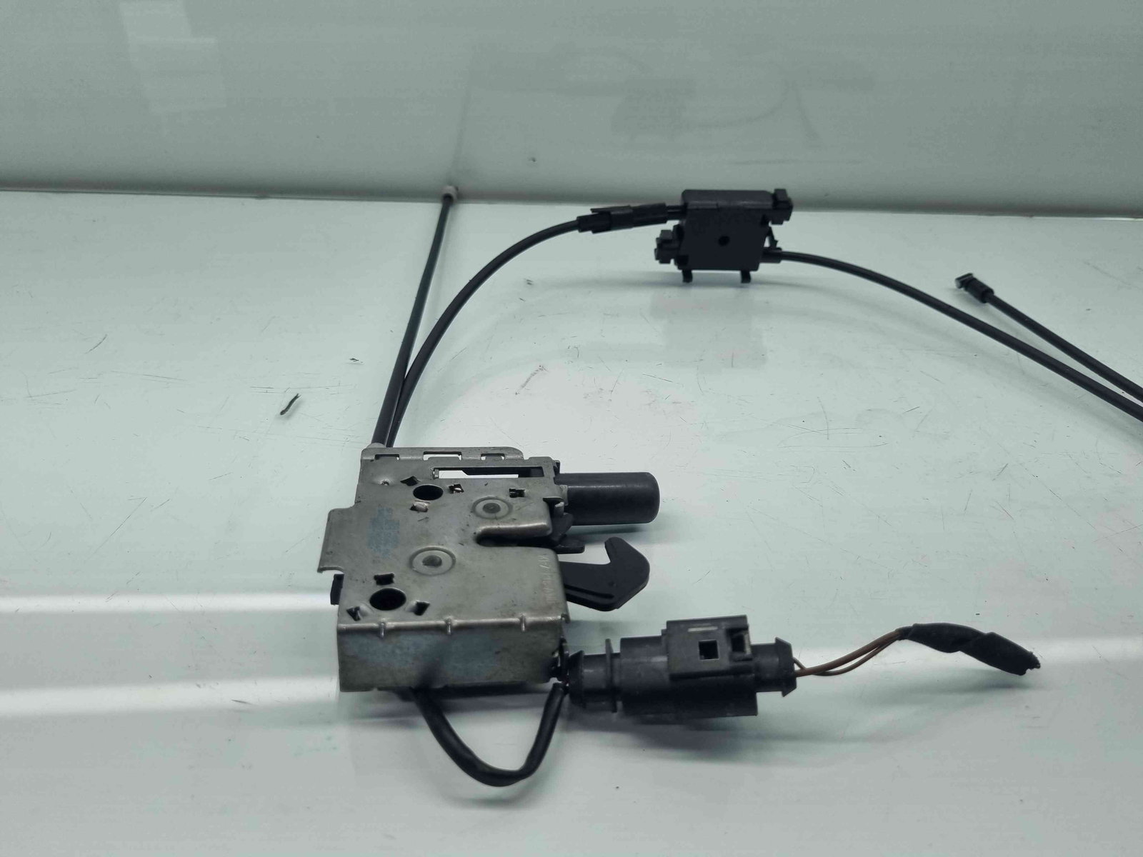 Broasca capota Seat Ibiza 6 (KJ1) Facelift [Fabr 2017-prezent] - imagine 4