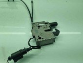 Broasca capota Seat Ibiza 6 (KJ1) Facelift [Fabr 2017-prezent]