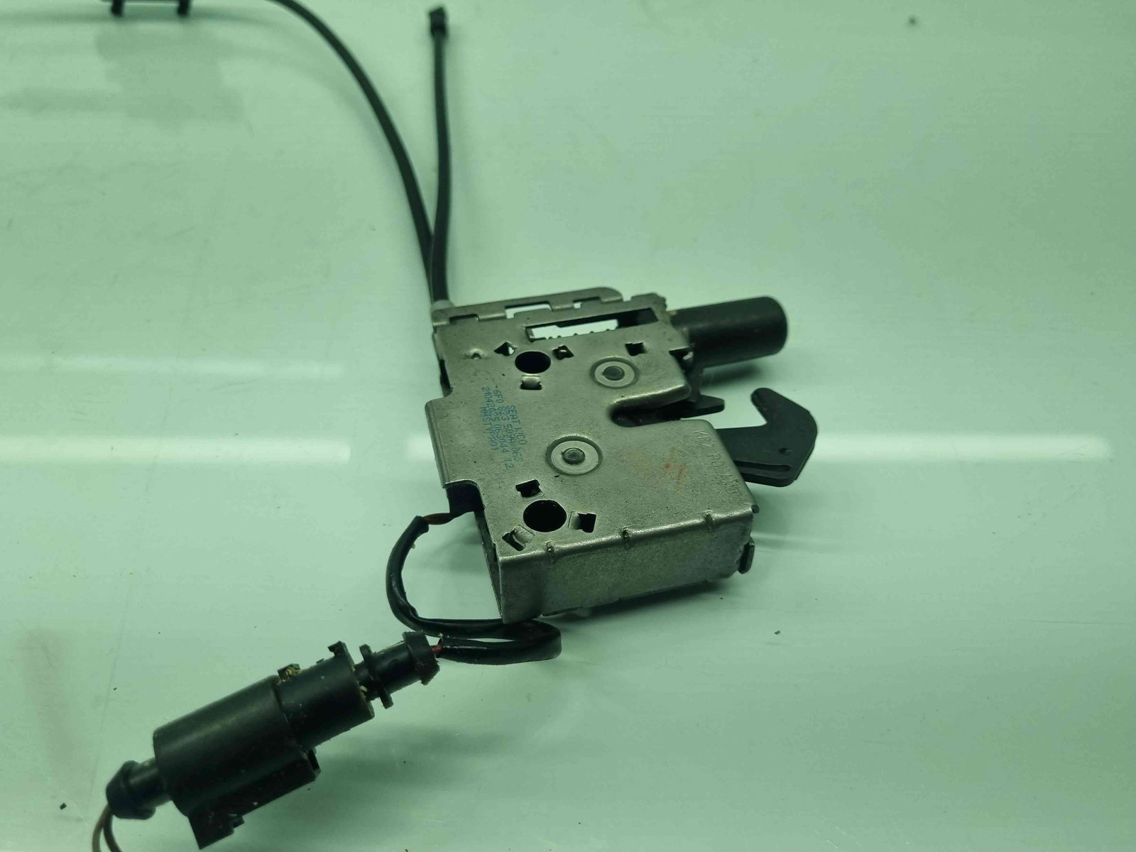 Broasca capota Seat Ibiza 6 (KJ1) Facelift [Fabr 2017-prezent] - imagine 5