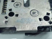 Broasca capota Seat Ibiza 6 (KJ1) Facelift [Fabr 2017-prezent]