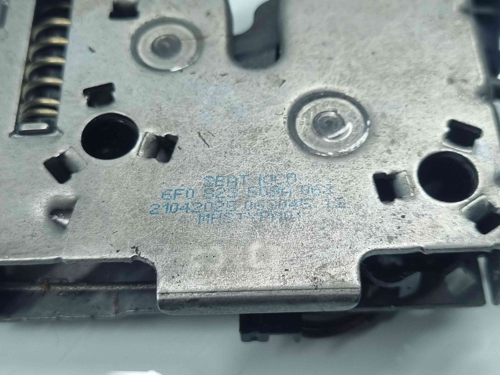 Broasca capota Seat Ibiza 6 (KJ1) Facelift [Fabr 2017-prezent] - imagine 6