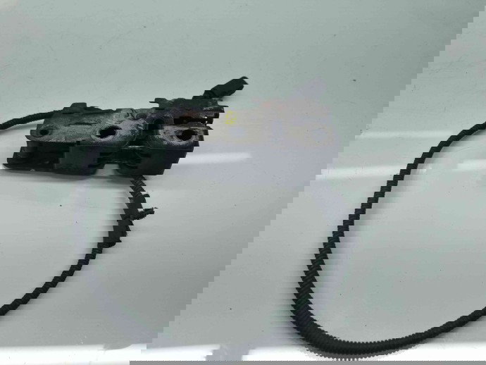 Broasca capota Volkswagen Golf 6 (5K1) [Fabr 2009-2013]