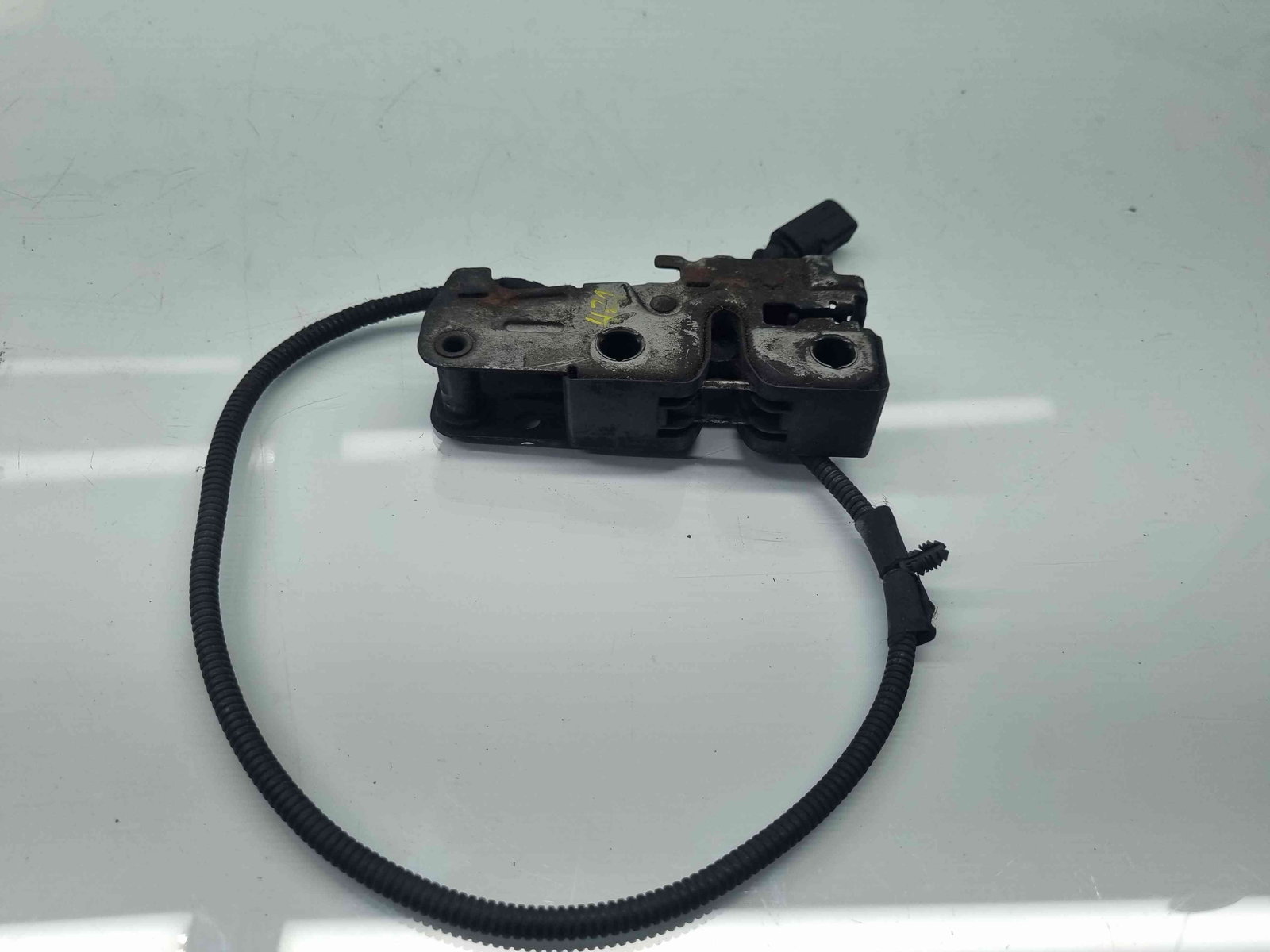 Broasca capota Volkswagen Golf 6 (5K1) [Fabr 2009-2013]