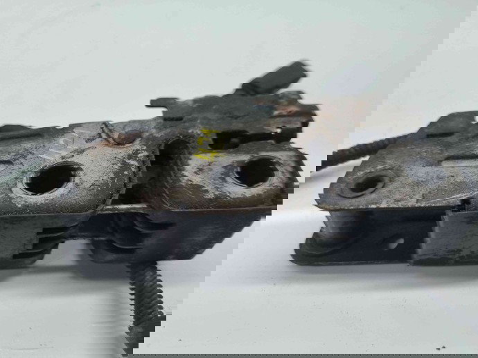 Broasca capota Volkswagen Golf 6 (5K1) [Fabr 2009-2013]