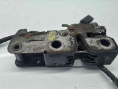 Broasca capota Volkswagen Golf 6 (5K1) [Fabr 2009-2013]