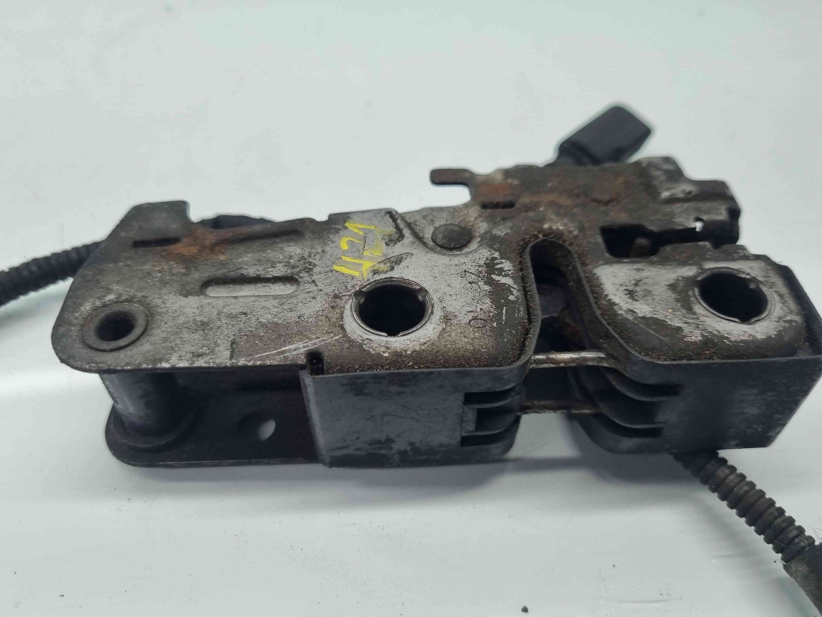 Broasca capota Volkswagen Golf 6 (5K1) [Fabr 2009-2013] - imagine 2