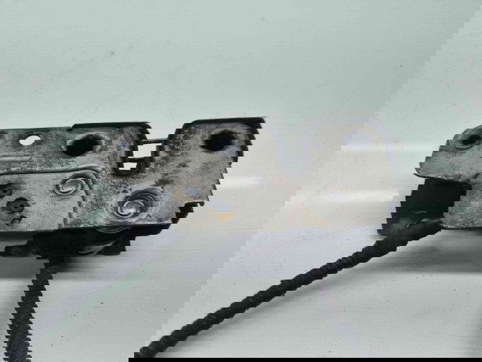 Broasca capota Volkswagen Golf 6 (5K1) [Fabr 2009-2013]