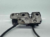 Broasca capota Volkswagen Golf 6 (5K1) [Fabr 2009-2013]