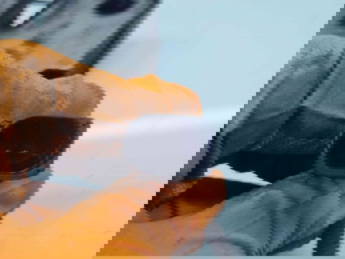 Broasca capota Volkswagen Golf 6 (5K1) [Fabr 2009-2013]