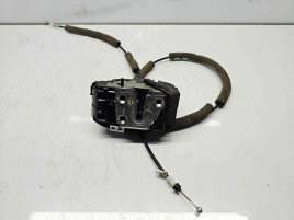 Broasca usa dreapta spate Nissan X-Trail (T32) [Fabr 2013-prezent]